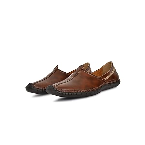 Bigboon Mens Ethnic Shoes Set of 1