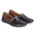BIGBOON Men's Kolhapuri Mojris
