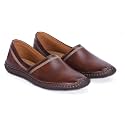 BIGBOON Men's Kolhapuri Mojris