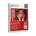 BIGFALCON Professional 180 GSM 4R Size (4X6 inch) Glossy Cast Coated Inkjet Photo Paper 100 Sheets for all Inkjet Printer