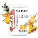 Bigflex Essential BCAA powder, Cola [ 30 Servings, Pack of 240Gm ] | 2500mg L-Leucine | 1250mg L-Isoleucine &amp; 1250mg L-Valine For Muscle Recovery &amp; Endurance - Pre/Post Workout &amp; Intra Workout Supplement