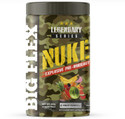 Bigflex Nuke Pre-Workout FRUIT PUNCH Creatine