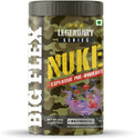 Bigflex Nuke Pre-Workout Supplement Creatine