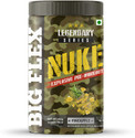 Bigflex Nuke Pre-Workout Supplement Creatine