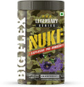 Bigflex Nuke Pre-Workout Supplement Creatine