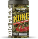 Bigflex Nuke Pre Workout - Watermelon Flavour