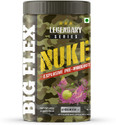Bigflex Prime Pre Workout Guava Flavour 400
