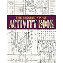 The Biggest Story Bible Activity Book