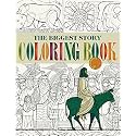 The Biggest Story Bible Coloring Book