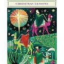 The Biggest Story Curriculum, Christmas Lessons