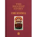 The Biggest Story Family Devotional