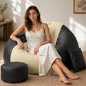 Biggie Bean Bag 4XL Bean Bag Chair