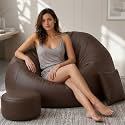 Biggie Bean Bag 4XL Bean Bag Chair