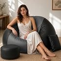 Biggie Bean Bag 4XL Bean Bag Chair