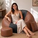 Biggie Bean Bag 4XL Bean Bag Chair