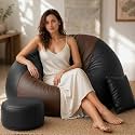 Biggie Bean Bag 4XL Bean Bag Chair