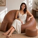 Biggie Bean Bag 4XL Bean Bag Chair