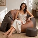 Biggie Bean Bag 5XL Bean Bag Chair