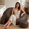 Biggie Bean Bag 5XL Bean Bag Chair
