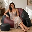 Biggie Bean Bag 5XL Bean Bag Chair