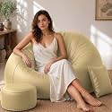 Biggie Bean Bag 5XL Bean Bag Chair