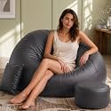 Biggie Bean Bag 5XL Bean Bag Chair