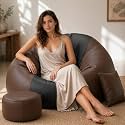 Biggie Bean Bag 5XL Bean Bag Chair