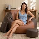 Biggie Bean Bag 5XL Bean Bag Chair