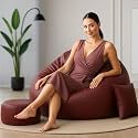 Biggie Bean Bag 7XL Bean Bag Chair