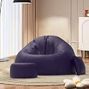 Biggie Bean Bag 7XL Bean Bag Chair