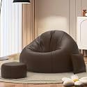Biggie Bean Bag 7XL Bean Bag Chair
