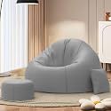 Biggie Bean Bag 7XL Bean Bag Chair