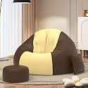 Biggie Bean Bag with Beans Filled 4XL