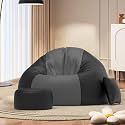 Biggie Bean Bag with Beans Filled 4XL