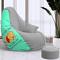 Biggie Bean Bag with Beans Filled 4XL