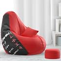 Biggie Bean Bag with Beans Filled 6XL
