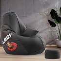 Biggie Bean Bag with Beans Filled XXXXL