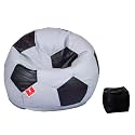Biggie Bean Bag Chair 5XL with Beans