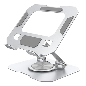 Bighan Tablet Stand 360 Rotatable Adjustable Tablet