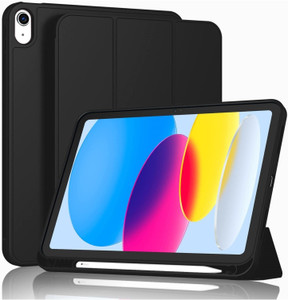 Bigil Flip Cover for Apple iPad 10th