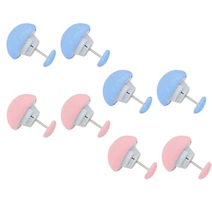 bed sheet clips duvet cover holding clips non-slip cover fixator comforter quilt holder with one-key unlock for blanket bed sheet curtain socks mattress 8 multicolor