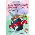 Biglietto auguri pensione donna. Libro-biglietto ironico e divertente per festeggiare la pensione.: Regalo per pensionata divertente ed originale che ... o amica che va in pensione. (Italian Edition)