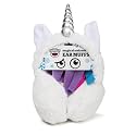 BigMouth Inc Boys' Donuts Ear Muff