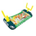 BigMouth NFL 4 ft Inflatable Food Cooler Buffet Officially Licensed NFL Fan Gear Ice Serving Pool Drink Bar for Tailgate Parties