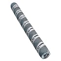 BigMouth NFL 48” Inflatable Pool Noodle Officially Licensed NFL Fan Gear Soft Top Large Jumbo Float for Adults and Teens