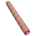 BigMouth NFL 48” Inflatable Pool Noodle Officially Licensed NFL Fan Gear Soft Top Large Jumbo Float for Adults and Teens