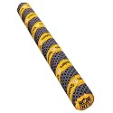 BigMouth NFL 48” Inflatable Pool Noodle Officially Licensed NFL Fan Gear Soft Top Large Jumbo Float for Adults and Teens