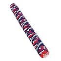BigMouth NFL 48” Inflatable Pool Noodle Officially Licensed NFL Fan Gear Soft Top Large Jumbo Float for Adults and Teens