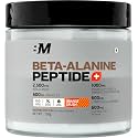 Bigmuscles Nutrition Beta-Alanine + Peptides [150g, Orange Crush] | Beta Alanine Powder with Superior Grade Magnesium, Electrolytes, Tyrosine &amp; Vitamin D3