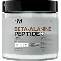 Bigmuscles Nutrition Beta-Alanine + Peptides [150g, Unflavoured] | Beta Alanine Powder with Superior Grade Magnesium, Electrolytes, Tyrosine & Vitamin D3